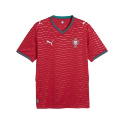 Herren Portugal 2026 Heim-Weltmeisterschaft Trikot