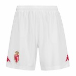 Herren AS Monaco 2024/25 Heim Shorts