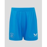 Kind Preston North End 2024/25 Auswärtsshorts