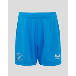 Kind Preston North End 2024/25 Auswärtsshorts