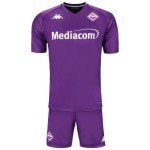 Kinder Fiorentina 2024/25 Heimset