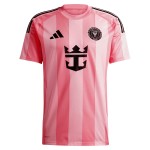 Damen Inter Miami CF 2025 Heim Shirt