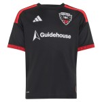Kinder D.C. United 2026 Heimtrikot Kinder D.C. United 2026 Heimtrikot