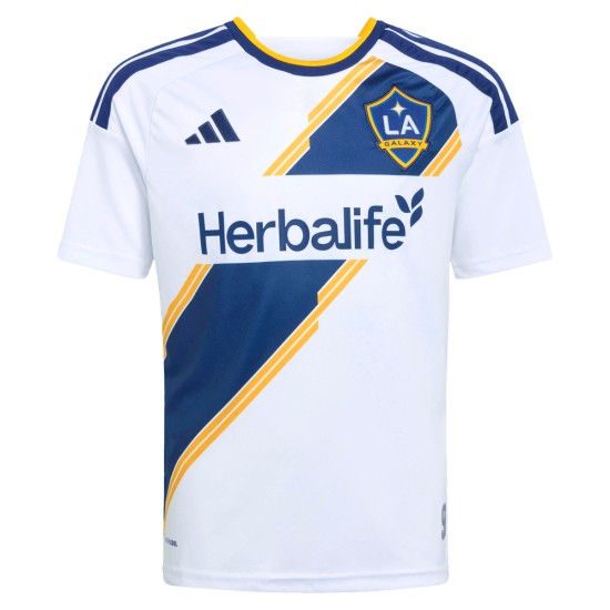 Kinder LA Galaxy 2026 Heimtrikot