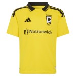 Kinder Columbus Crew 2026 Heimtrikot Kinder Columbus Crew 2026 Heimtrikot