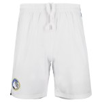 Herren Atalanta 2024/25 Auswärtsshorts - Weiß