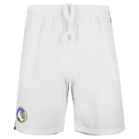 Herren Atalanta 2024/25 Auswärtsshorts - Weiß