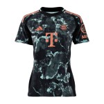 Damen Bayern München 2024/25 Auswärts Trikot
