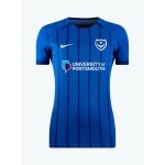 Damen Portsmouth 2024/25 Heimtrikot