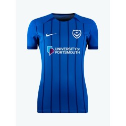 Damen Portsmouth 2024/25 Heimtrikot