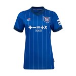 Damen Ipswich Town 2024/25 Heimtrikot
