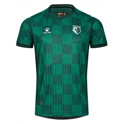 Herren Watford 2025/26 Auswärtstrikot