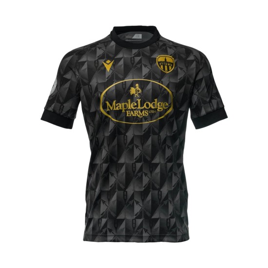 Kinder Atlético Ottawa 2025 Auswärts Shirt