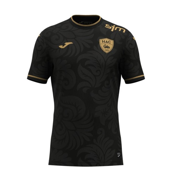 Kinder Havre AC 2024/25 Drittes Trikot
