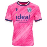 Herren West Bromwich Albion 2024/25 Auswärtstrikot