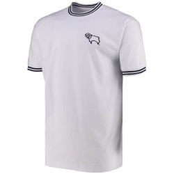 Herren Derby County 1972 Retro Trikot