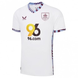 Damen Burnley 2024/25 Drittes Trikot