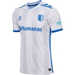 Herren 1. FC Magdeburg 2024/25 Auswärts Trikot Herren 1. FC Magdeburg 2024/25 Auswärts Trikot
