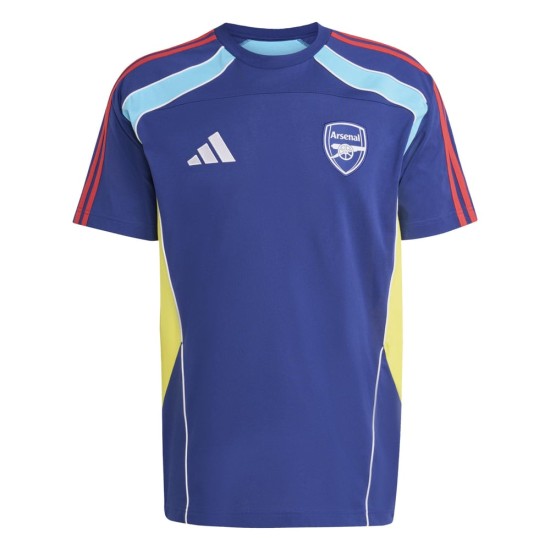 Herren Arsenal 2025/26 Urban Purist Trikot