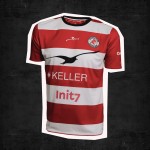 Damen FC Winterthur 2024/25 Heim Shirt