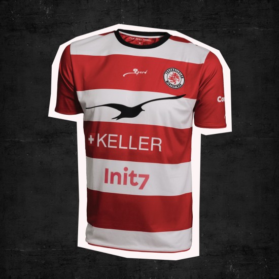 Damen FC Winterthur 2024/25 Heim Shirt