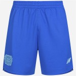 Damen Bayer 04 Leverkusen 2025/26 Ausweichshorts Damen Bayer 04 Leverkusen 2025/26 Ausweichshorts