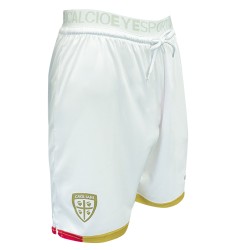 Herren Cagliari Calcio 2024/25 Auswärtsshorts
