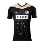 Damen SV Elversberg 2024/25 Auswärts Trikot Damen SV Elversberg 2024/25 Auswärts Trikot