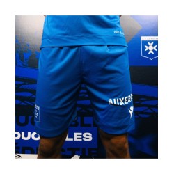 Kinder AJ Auxerre 2025/26 Dritte Shorts