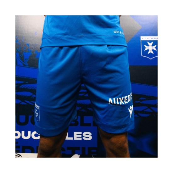 Damen AJ Auxerre 2025/26 Dritte Shorts Damen AJ Auxerre 2025/26 Dritte Shorts