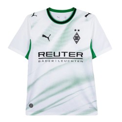 Herren Borussia M'gladbach 2026/27 Home Trikot