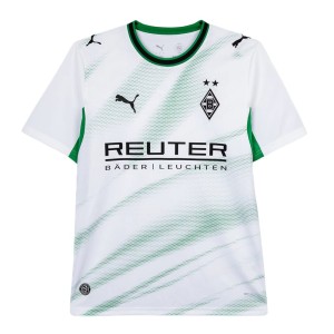 Herren Borussia M'gladbach 2026/27 Home Trikot