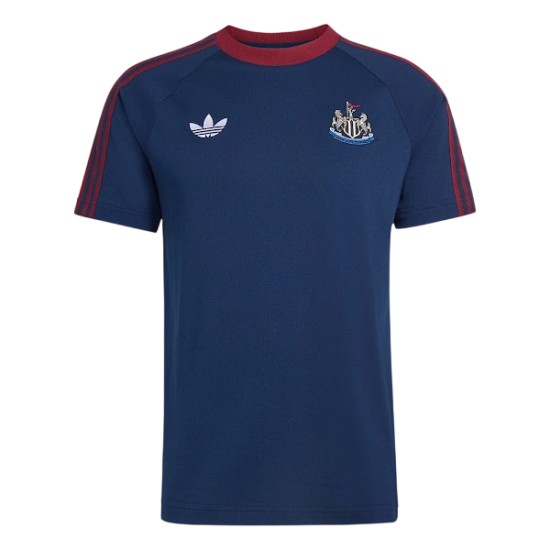 Herren Newcastle United 2026 Retro Originals Trikot