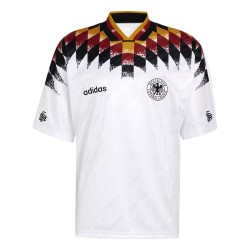 Herren Deutschland 1994 Home Retro-Trikot