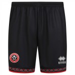 Herren Sheffield United 2025/26 Heimshorts