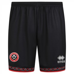 Herren Sheffield United 2025/26 Heimshorts