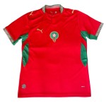 Herren Marokko 2026 Heim-WM-Trikot