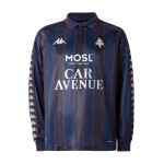 Damen FC Metz 2025/26 Drittes Langarmtrikot