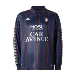 Kinder FC Metz 2025/26 Drittes Langarmtrikot