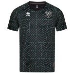 Herren Sheffield United 2024/25 Dritte Aufwärmshirt - Grün