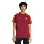 Herren Roma 2026 Retro Originals Trikot