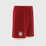 Herren Bristol City 2024/25 Auswärtshorts