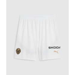 Kinder Valencia CF 2024/25 Dritte Alternative Shorts