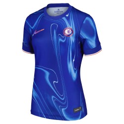 Damen Chelsea 2024/25 Heimtrikot