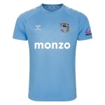 Herren Coventry City 2024/25 Heimtrikot