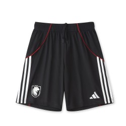 Kinder OL 2025/26 Dritte Europa-Shorts