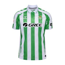 Damen Real Betis 2024/25 Heimtrikot