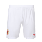 Herren FC Augsburg 2025/26 Heimshorts