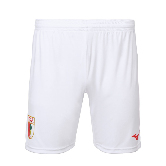 Herren FC Augsburg 2025/26 Heimshorts