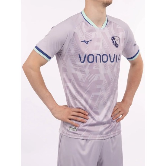 Damen VfL Bochum 1848 2025/26 Drittalternative Trikot Damen VfL Bochum 1848 2025/26 Drittalternative Trikot